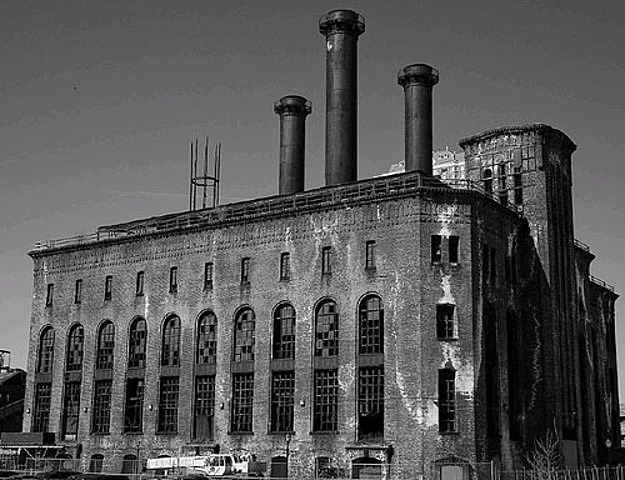 las MRP después de la guerra