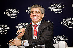 GOBIERNO DE CESAR GAVIRIA