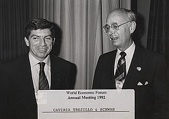 Gobierno de Cesar Gaviria