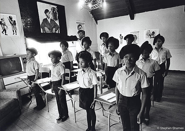 Education For The Youth