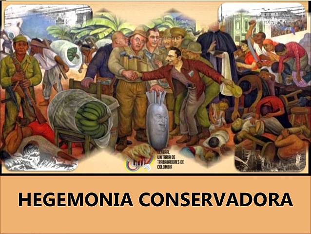 Hegemonía Conservadora