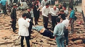 Muerte de Pablo Escobar