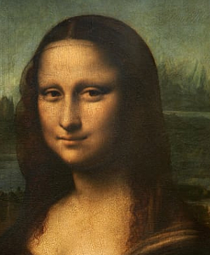 Mona Lisa