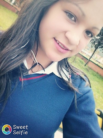 EL PRIMER DIA DE COLEGIO