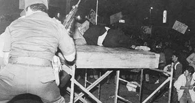 Asesinato luis carlos galán