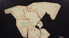 Timeline: Cold War Timeline