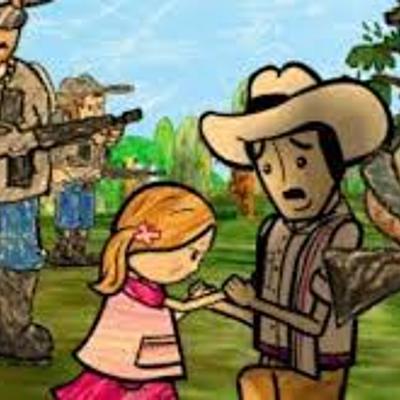 Timeline: AÑO 1961conflicto armado