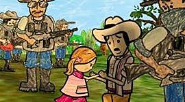 Timeline: AÑO 1961conflicto armado