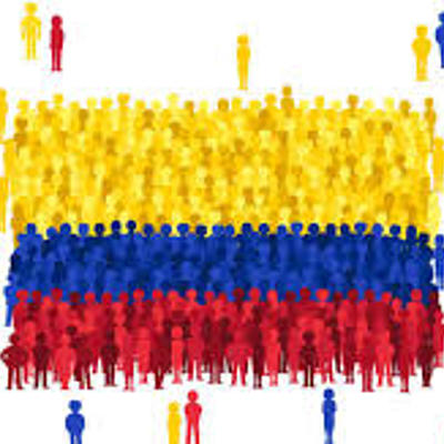 Timeline: Historia de Colombia