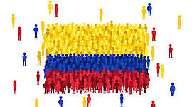 Timeline: Historia de Colombia