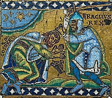 Monothelitism (Heraclius)