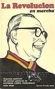 Revolución en marcha