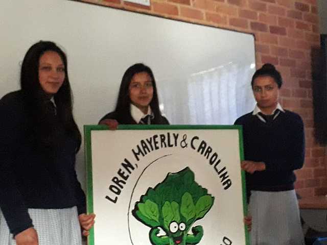 EMPECE A EJECUTAR EL PROYECTO