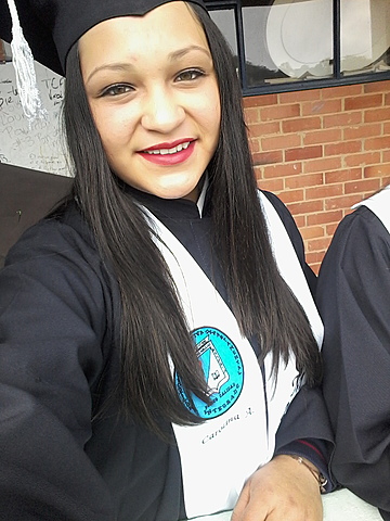 EL DÍA DE DE LAS FOTOS DEL MOSAICO