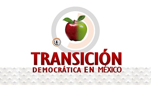 Transición a la democracia