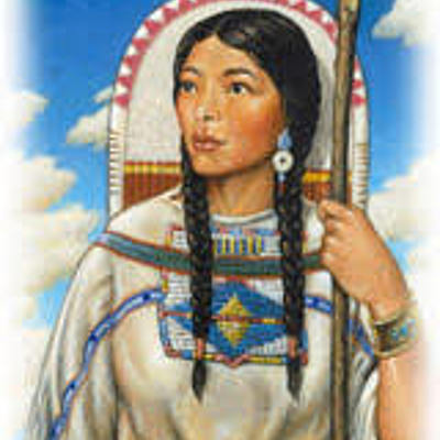 Timeline: Sakakawea Timeline