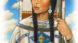 Timeline: Sakakawea Timeline