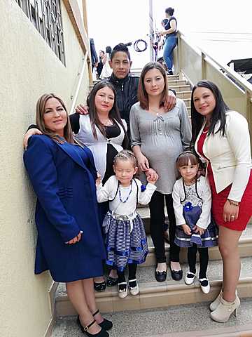 EL MATRIMONIO DE MI HERMANA