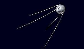 Sputnik Launch