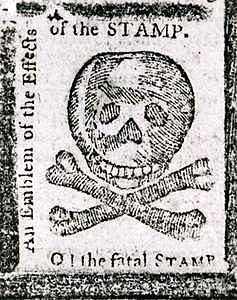 Stamp Act 1