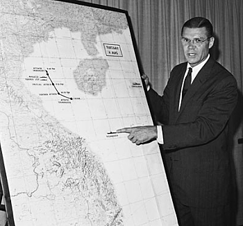 Gulf of Tonkin Resolution