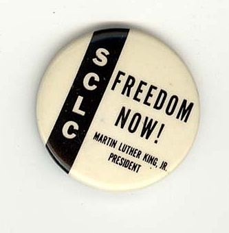 Southern Christian Leadership Conference