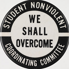 Student Nonviolent Coordinating Committee Founded