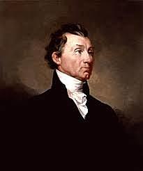 James Monroe Becomes President