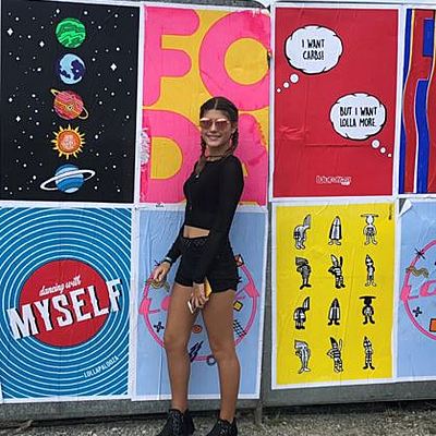 Timeline: linha do tempo