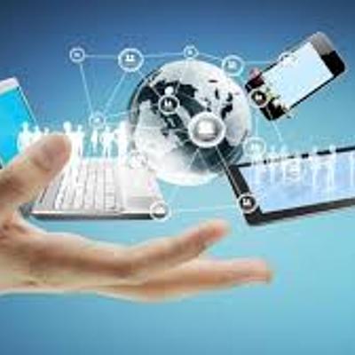 Timeline: historia y evolucion de la informatica