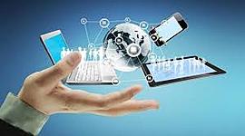 Timeline: historia y evolucion de la informatica