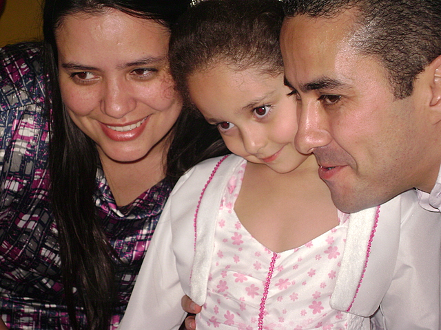 Meu aniversario mais marcante