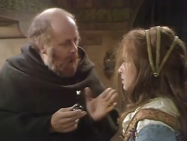 Act 4, Scene 1 (Normal)