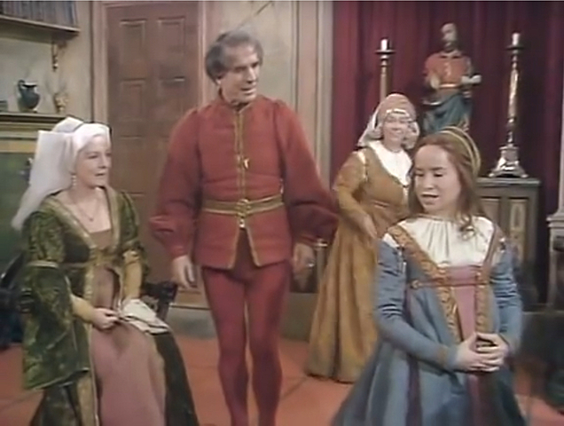 Act 4, Scene 2 (Normal)