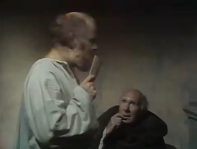 Act 5, Scene 2 (Normal)