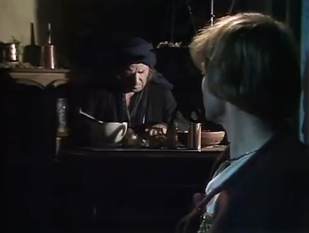 Act 5, Scene 1 (Normal)