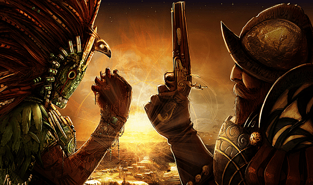 Pedro de Alvarado y su hermano invadieron Cuscatlán