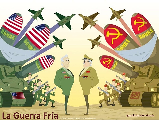 Guerra fria