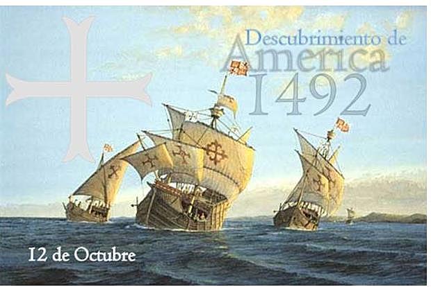 DESCUBRIMIENTO DE AMERICA