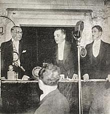 Revolución En Marcha