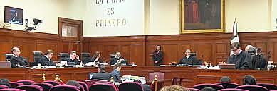 Garantía Individual