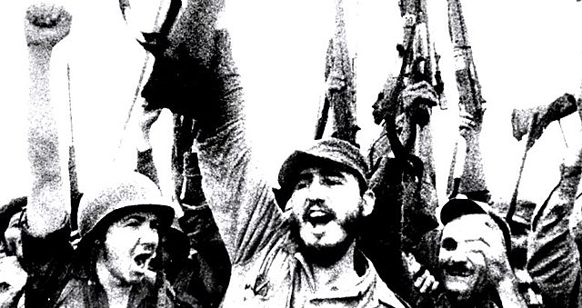 Revolución cubana