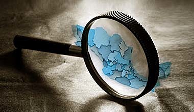 Los estados crean su ley de transparencia