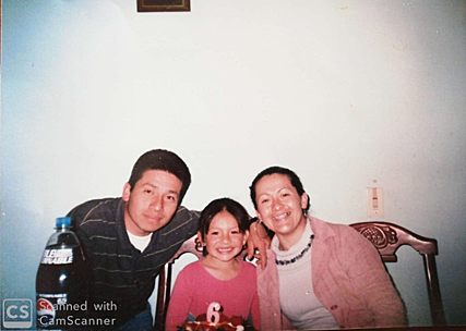 VERGÜENZA POR SIEMPRE