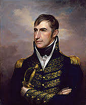 William Henry Harrison Becomes President