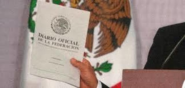 Reforma Constitucional