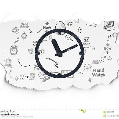 Timeline: CRONOLOGÍA