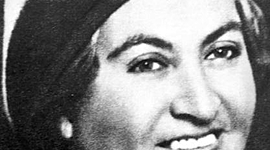Timeline: GABRIELA MISTRAL