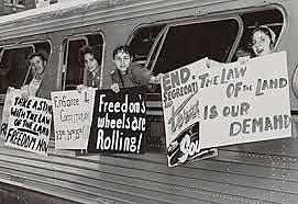 Freedom Rides