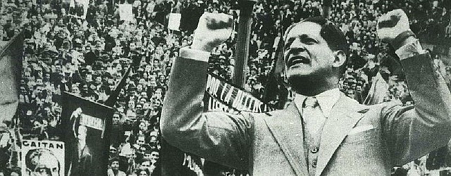 Violencia política en Colombia (1948-1958)